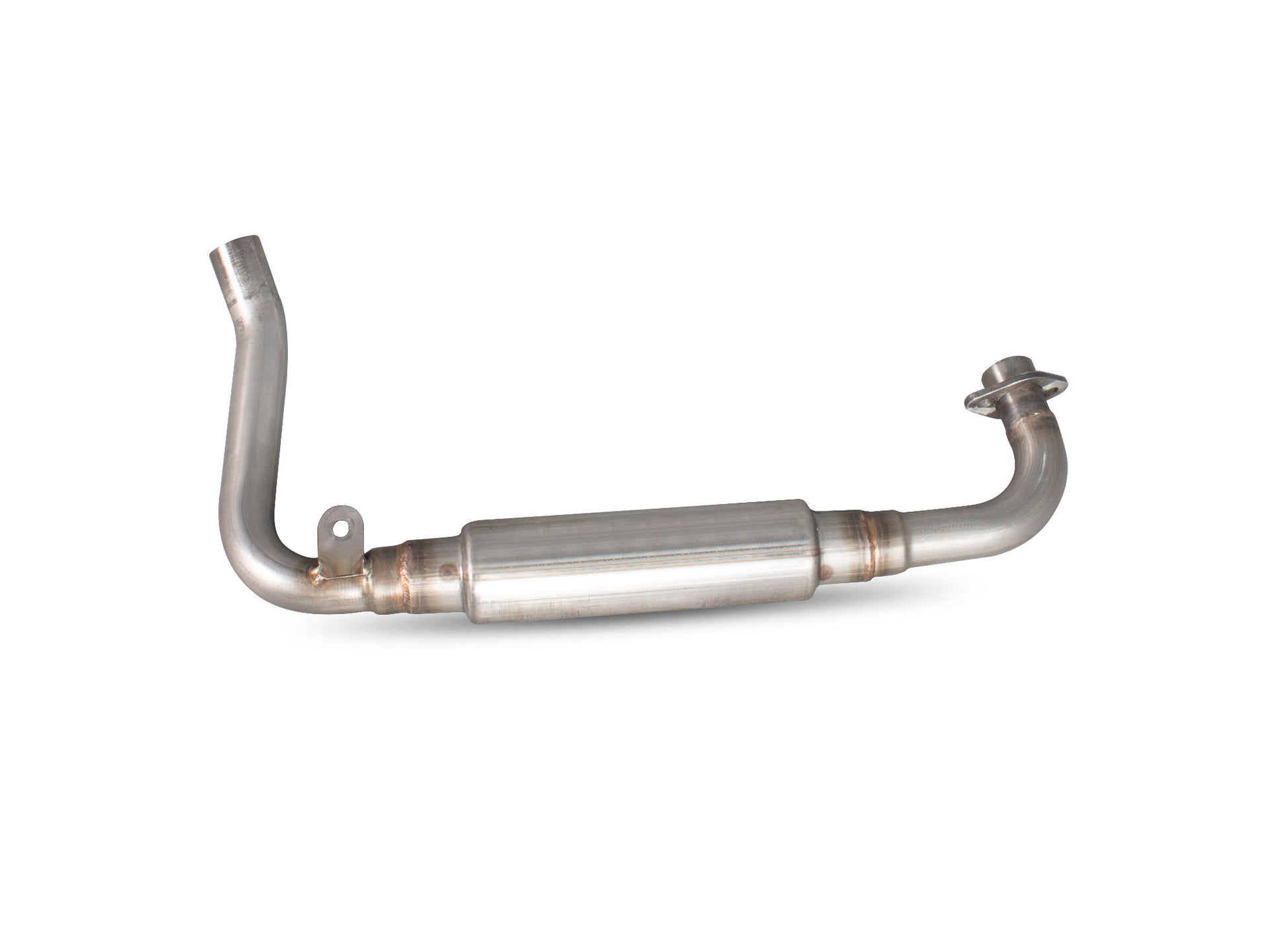 Scorpion HA170 Honda MSX125 Grom Header Pipe - Only fits to RHA170 | ML Performance US US