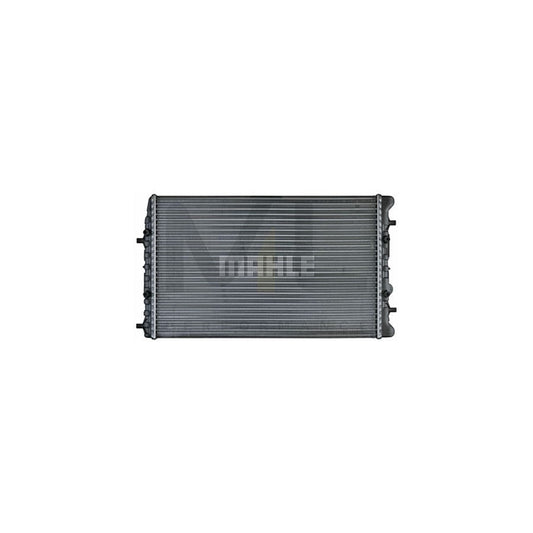 MAHLE ORIGINAL CR 505 000P Engine radiator Mechanically jointed cooling fins, Automatic Transmission, Manual Transmission | ML Performance Car Parts