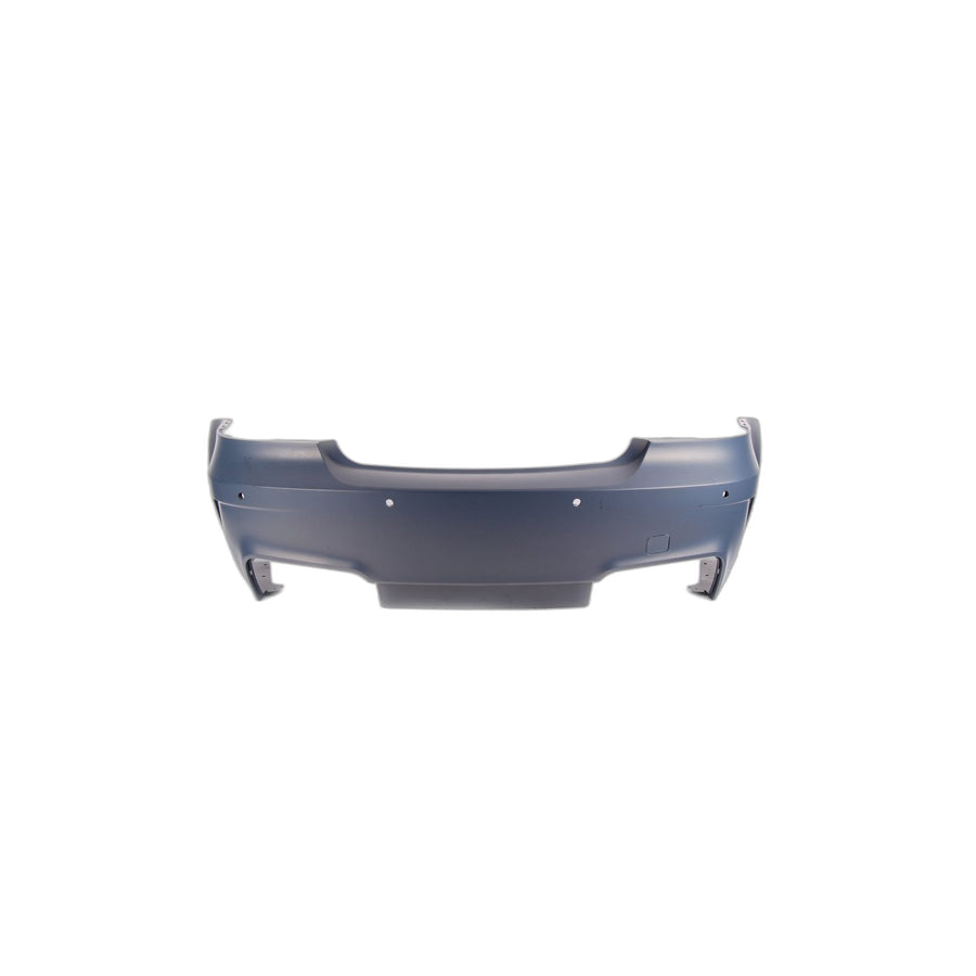 Genuine BMW 51128053878 E82 Bumper Trim Panel, Primed, Rear PDC (Inc. M Coupé)