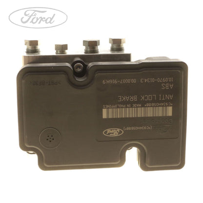 GENUINE FORD 1512725 FIESTA FUSION KA STREET KA ABS CONTROL UNIT