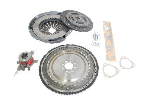 Aston Martin 4.3MANKIT08 4.3 Manual Clutch Kit 08MY | ML Performance US Car Parts