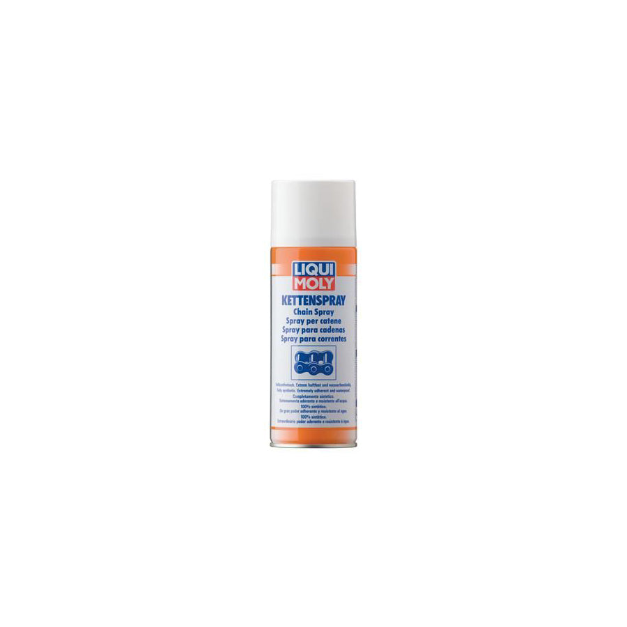 LIQUI MOLY 3579 Chain Spray | ML Performance US Car Parts