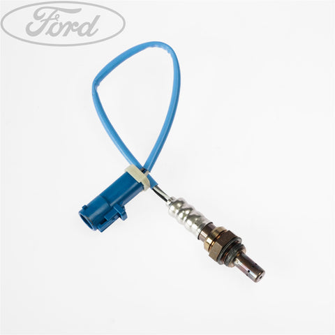 GENUINE FORD 1035595 FIESTA KA FOCUS LAMBDA O2 CATALYST OXYGEN SENSOR | ML Performance US