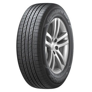 Hankook Ra33 Dynapro Hp2 235/55 R18 100H Summer Jeep / 4x4 Tyre