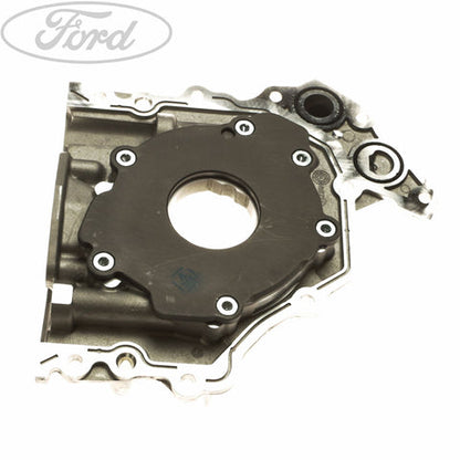 GENUINE FORD 1739537 ENGINE OIL PUMP | ML Performance US