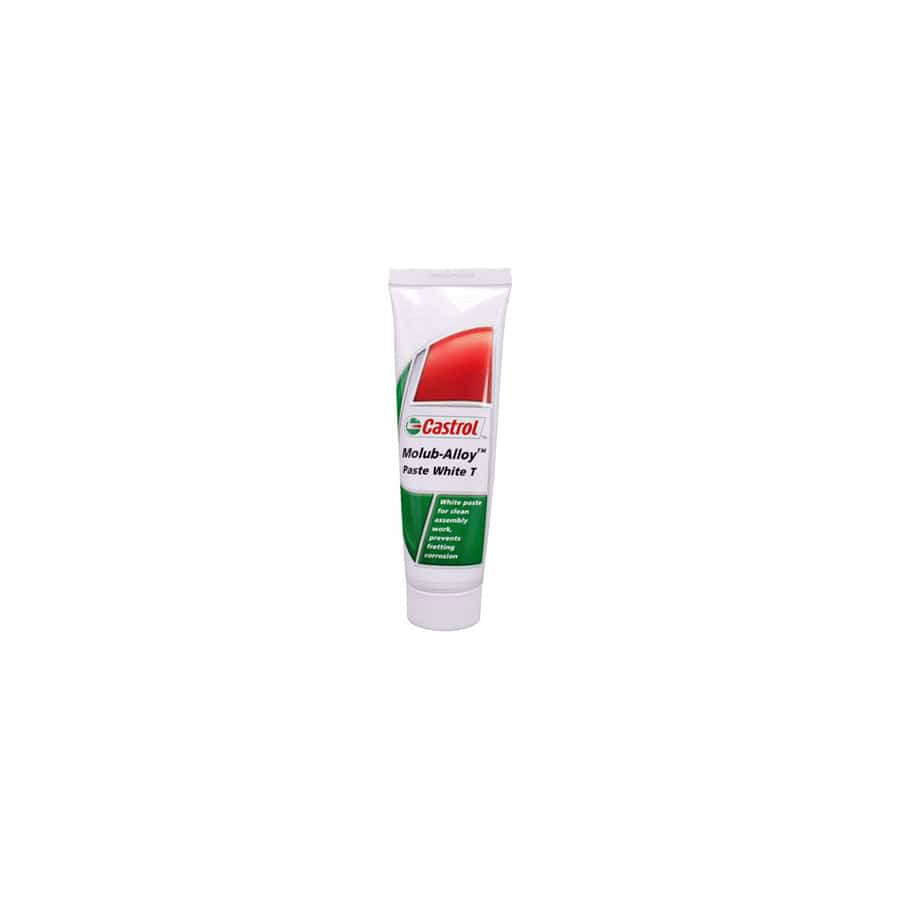 Castrol Molub-Alloy Paste White T - 0.1kg | ML Performance UK Car Parts