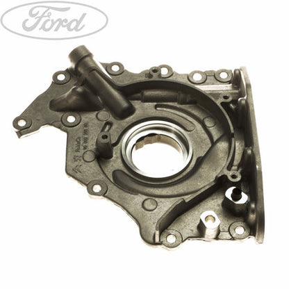 GENUINE FORD 1739537 ENGINE OIL PUMP | ML Performance US