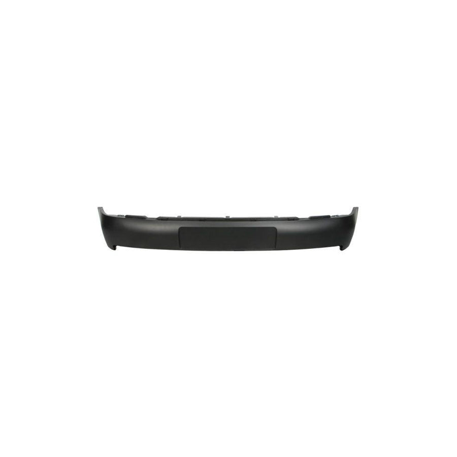 Blic 5510-00-9501900Q Bumper For VW Lupo / Lupo 3L (6X1, 6E1)