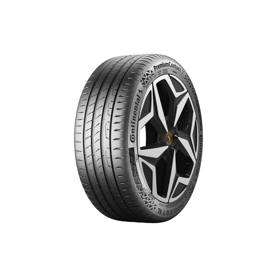 Continental PremiumContact 7 205/55 R17 95W XL Summer Car Tyre