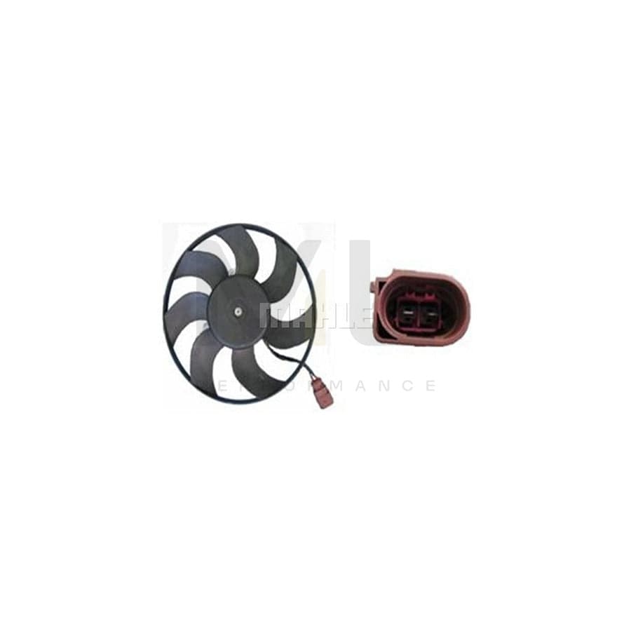 MAHLE ORIGINAL CFF 169 000S Fan, radiator ???: 295mm | ML Performance Car Parts