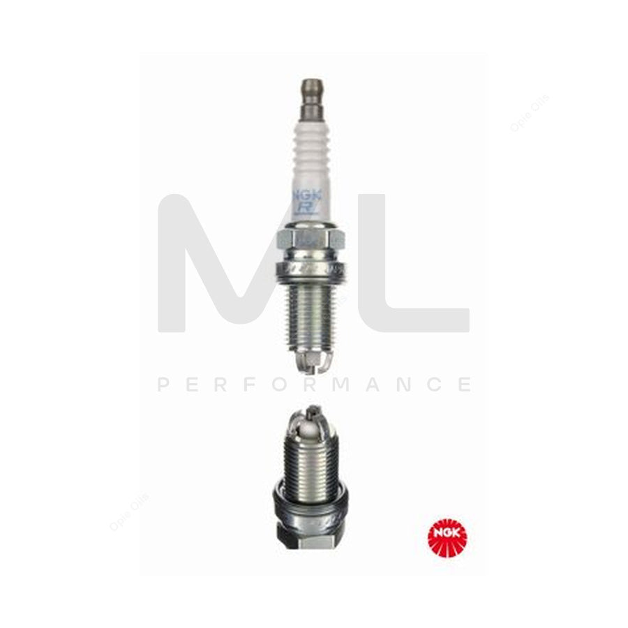 NGK BKR6ETA-10 (7998) - Standard Spark Plug / Sparkplug | ML Car Parts UK | ML Performance