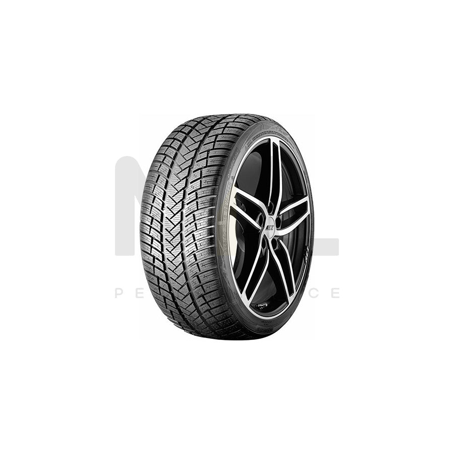 Vredestein Wintrac Pro 255/60 R18 112V 4x4 Winter Tyre | ML Performance US Car Parts