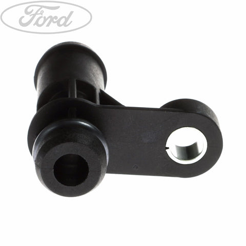 GENUINE FORD 2023617 ECOSPORT FIESTA FOCUS GTDI ECOBOOST WATER INLET TUBE | ML Performance US