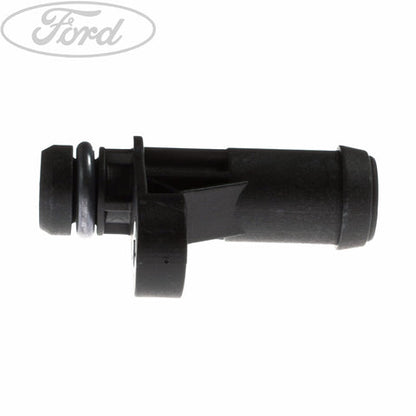 GENUINE FORD 2023617 ECOSPORT FIESTA FOCUS GTDI ECOBOOST WATER INLET TUBE | ML Performance US