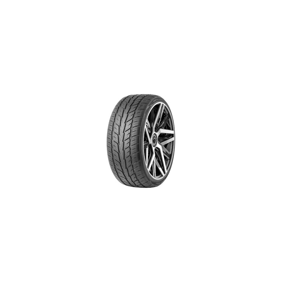 Grenlander Dias Zero 285/45 R22 114V XL Summer Car Tyre | ML Performance US Car Parts