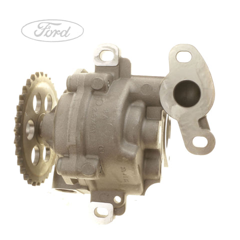 GENUINE FORD 1456884 ENGINE OIL PUMP | ML Performance US