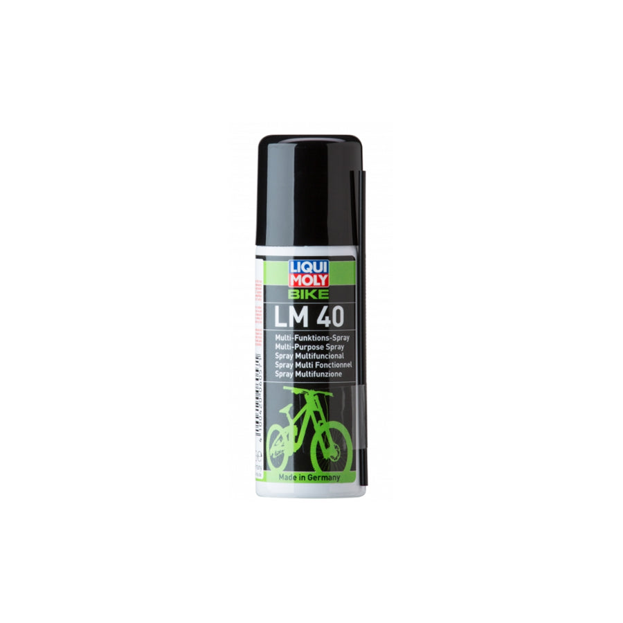 LIQUI MOLY 6057 Grease Spray | ML Performance US Car Parts