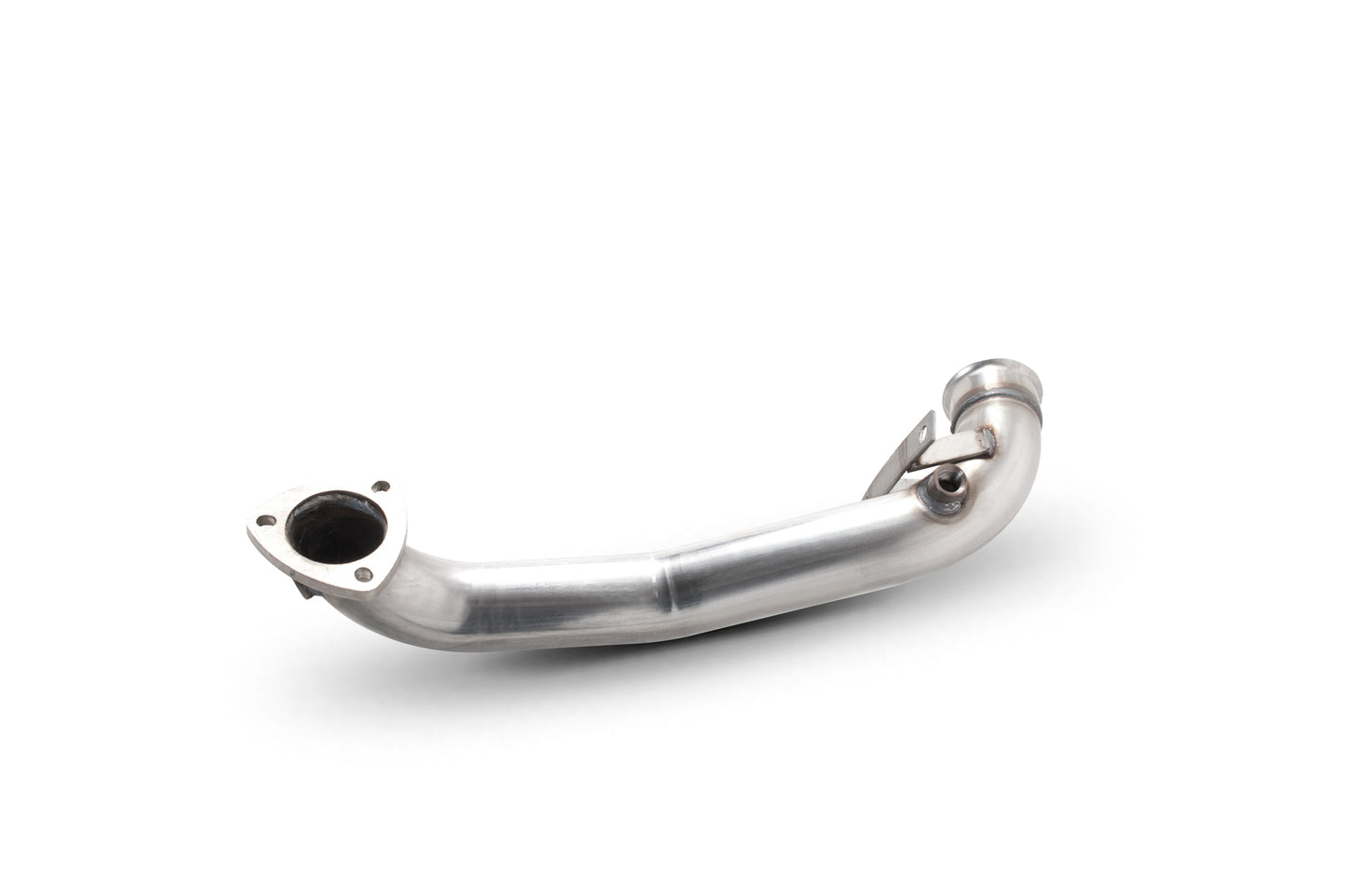 Scorpion SMNC011 Mini De-Cat Downpipe (Cooper S R55 / 56 / R57 / R58 / R59) | ML Performance US US