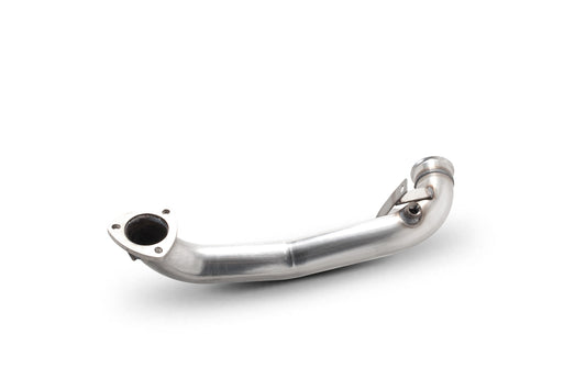 Scorpion SMNC011 Mini De-Cat Downpipe (Cooper S R55 / 56 / R57 / R58 / R59) | ML Performance US US