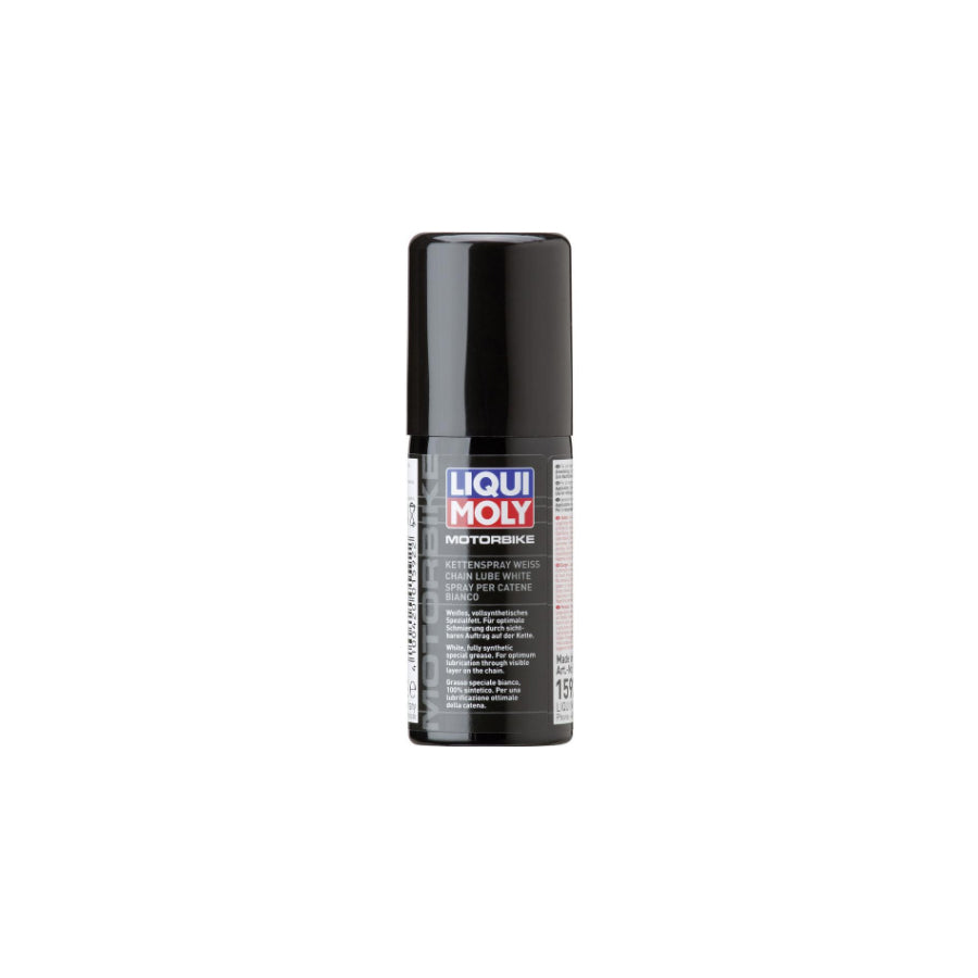 LIQUI MOLY 1592 Chain Spray | ML Performance US Car Parts