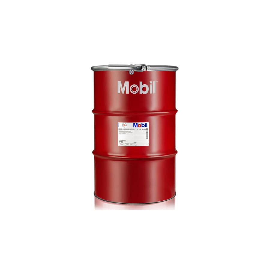 Mobil GREASE XHP 221 KEG-W 50kg | ML Performance UK Car Parts