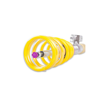 KW 152800AB Seat Skoda VW Variant 2 Coilover Kit - With EDC Delete (Leon, Octavia & Golf) 5 | ML Performance US Car Parts