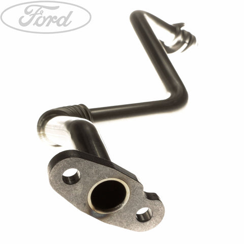 GENUINE FORD 1731783 TURBO DRAIN TUBE | ML Performance US