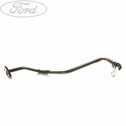 GENUINE FORD 1731783 TURBO DRAIN TUBE | ML Performance US