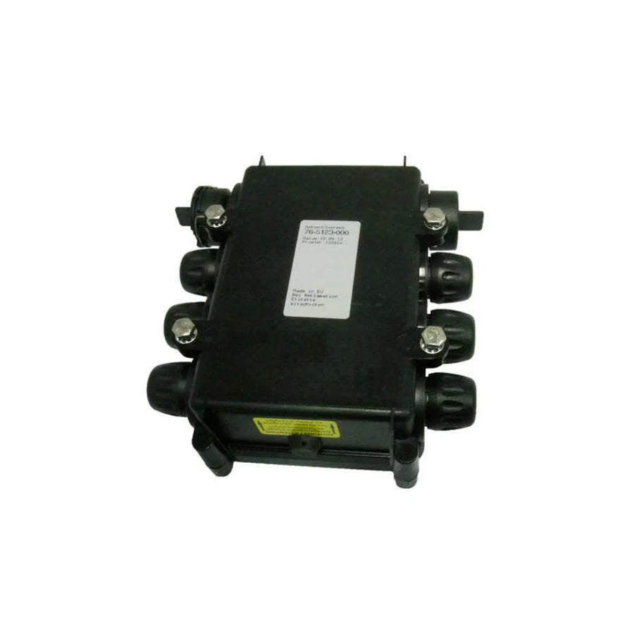 Aspock 76-5123-007 Cable Junction Box