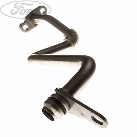 GENUINE FORD 1731783 TURBO DRAIN TUBE | ML Performance US