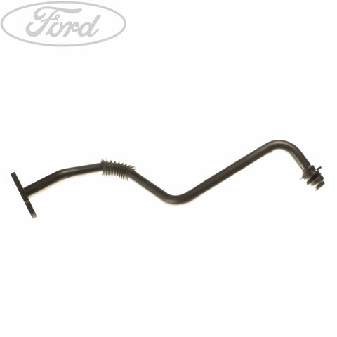 GENUINE FORD 1731783 TURBO DRAIN TUBE | ML Performance US