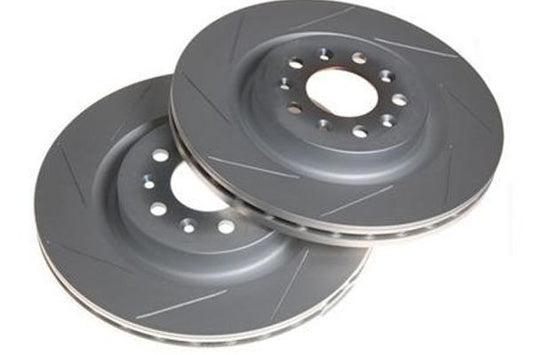 Aston Martin 4G43-28-10266-PK Rear Brake Discs (pair) | ML Performance US Car Parts