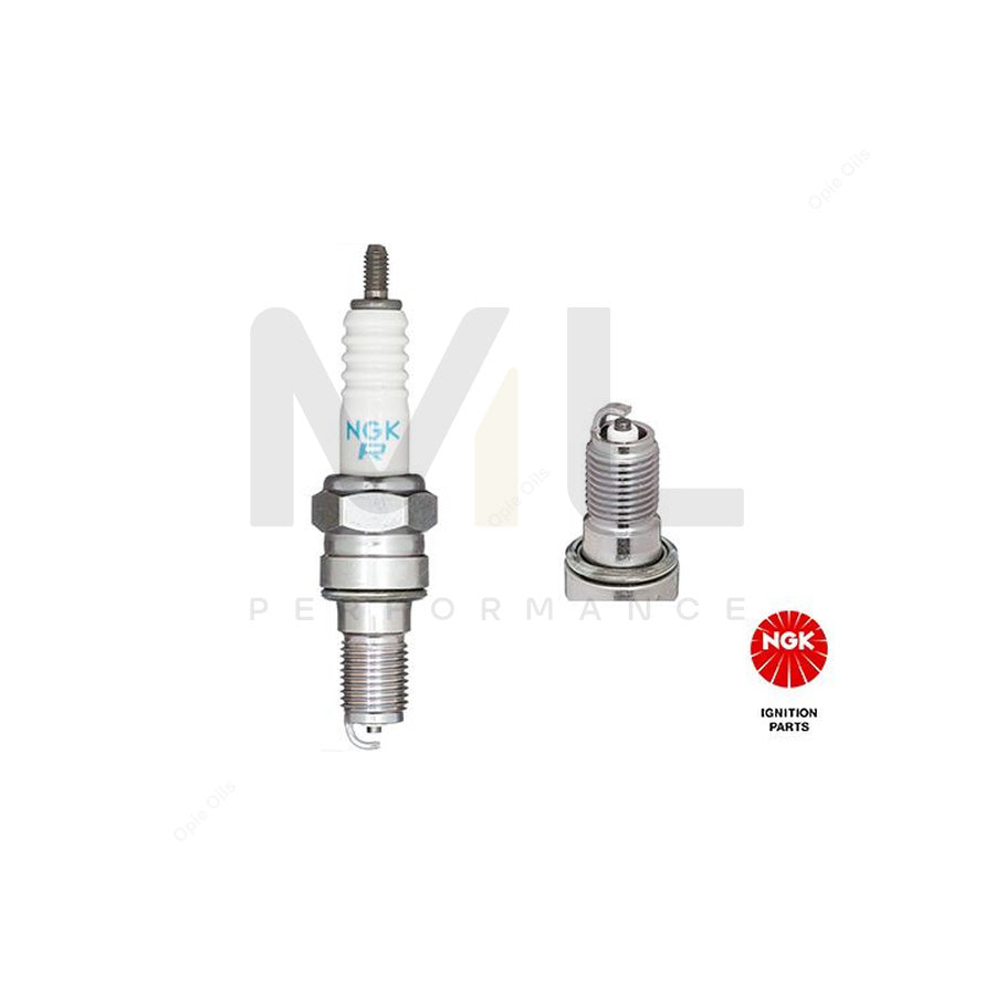 NGK CR8EH-9S (7750) - Standard Spark Plug / Sparkplug | ML Car Parts UK | ML Performance