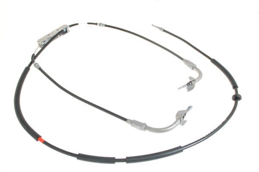 Aston Martin 4G43-2853-AD Handbrake Cable | ML Performance US Car Parts