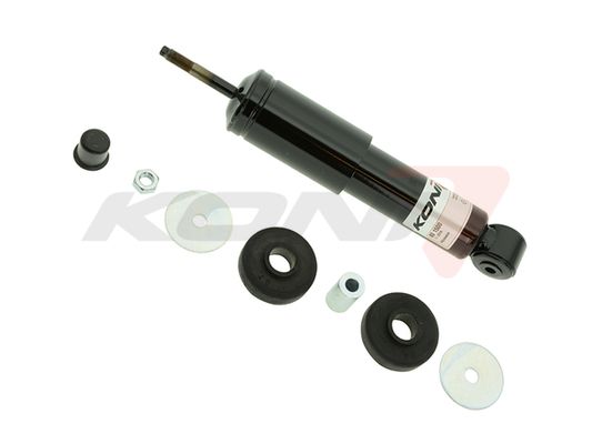 KONI 80-1500 Shock Absorber | ML Performance US