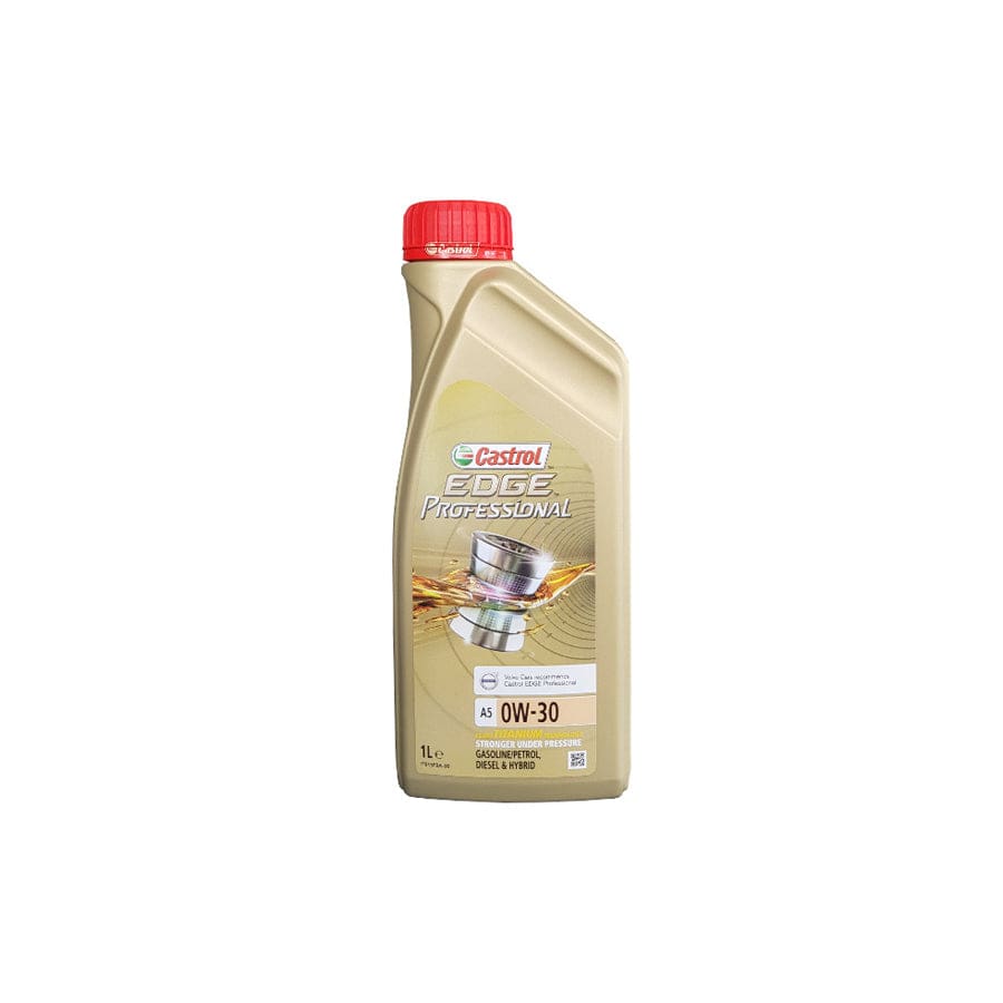 Castrol EDGE Professional A5 0W-30 - 1ltr | ML Performance UK Car Parts