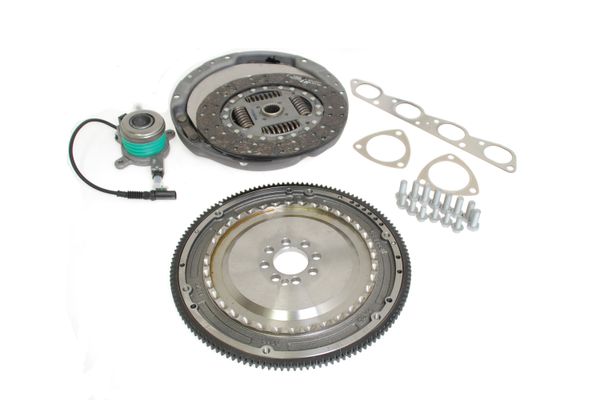 Aston Martin 4.3SPORTKIT 4.3 Sport Shift Clutch Kit | ML Performance US Car Parts