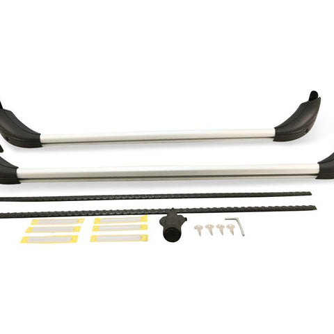 Genuine ford 2025 focus roof bars