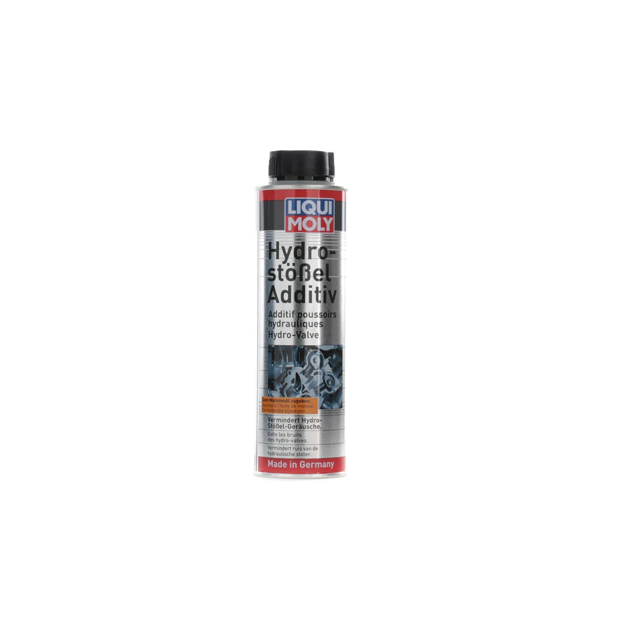 LIQUI MOLY 1009 Engine Oil Additive | ML Performance US Car Parts