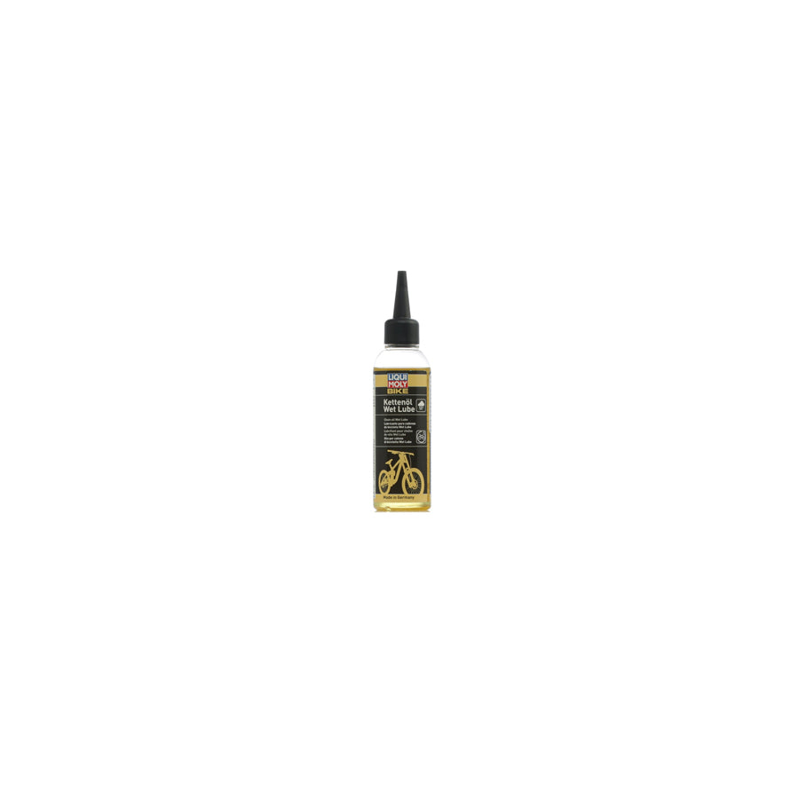 LIQUI MOLY 6052 Chain Spray | ML Performance US Car Parts