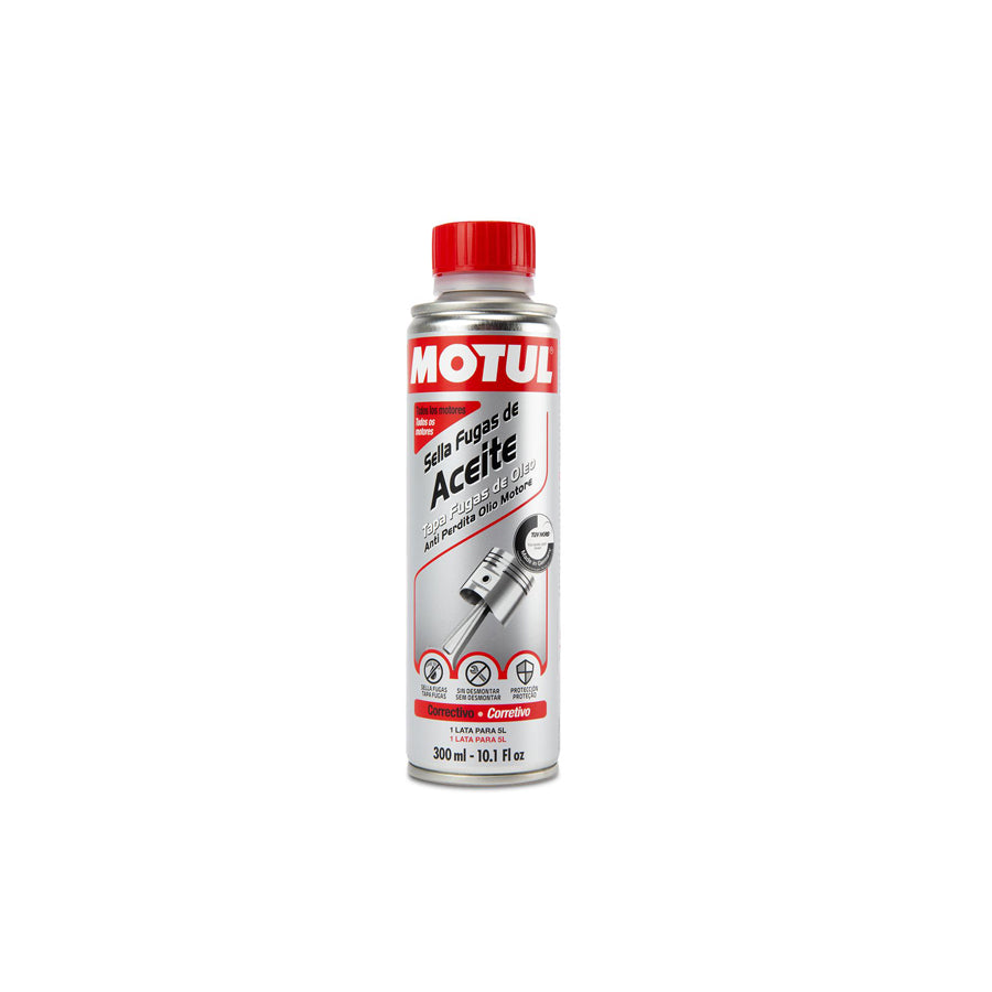 MOTUL Engine Leak Stop 110712 Engine Oil Additive | ML Performance US Car Parts