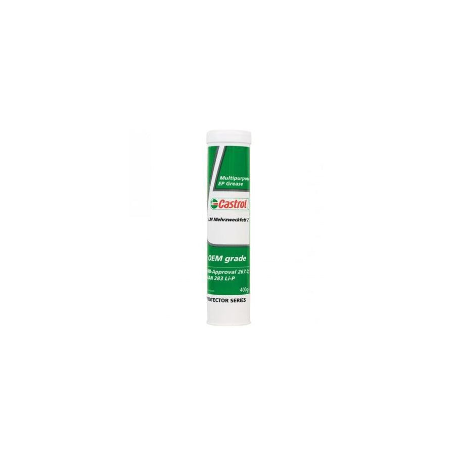 CASTROL 21928 Grease | ML Performance US Car Parts