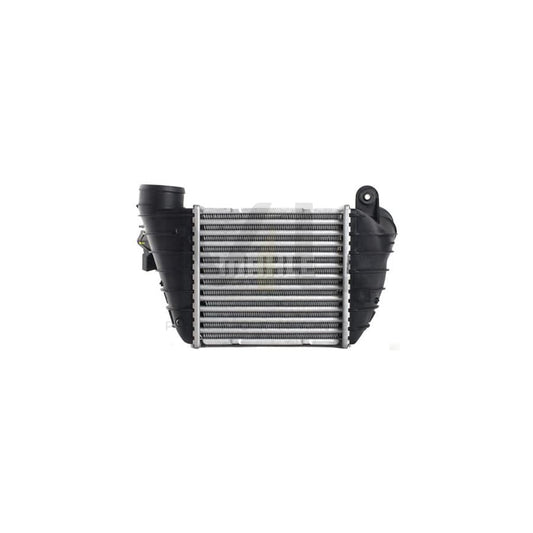 MAHLE ORIGINAL CI 308 000P Intercooler for AUDI TT with pressure sensor | ML Performance Car Parts