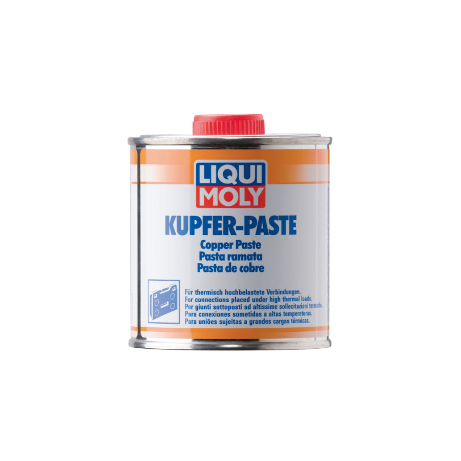 LIQUI MOLY 3081 Copper Grease | ML Performance US Car Parts