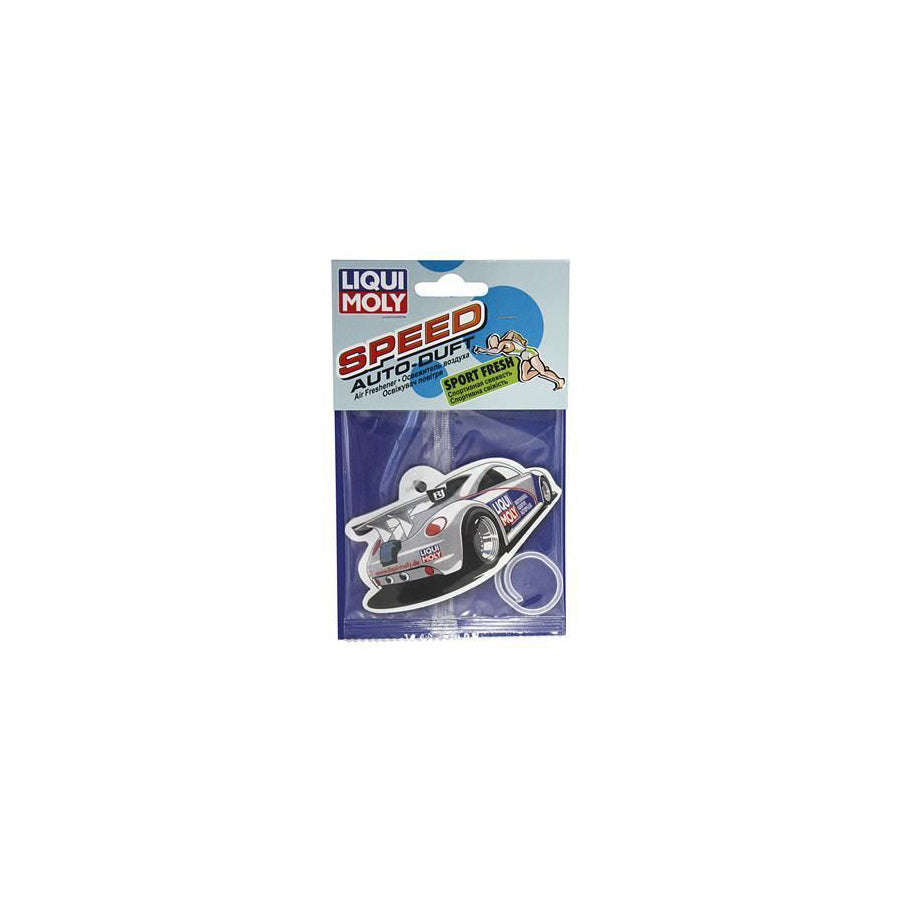 LIQUI MOLY 1664 Car air freshener | ML Performance US Car Parts