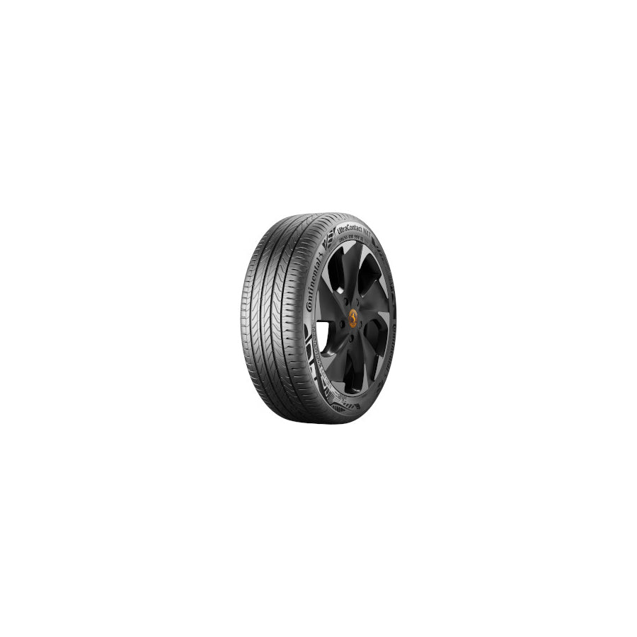 Continental Ultracontact Nxt (Crm) 225/45 R18 95W XL Summer Car Tyre