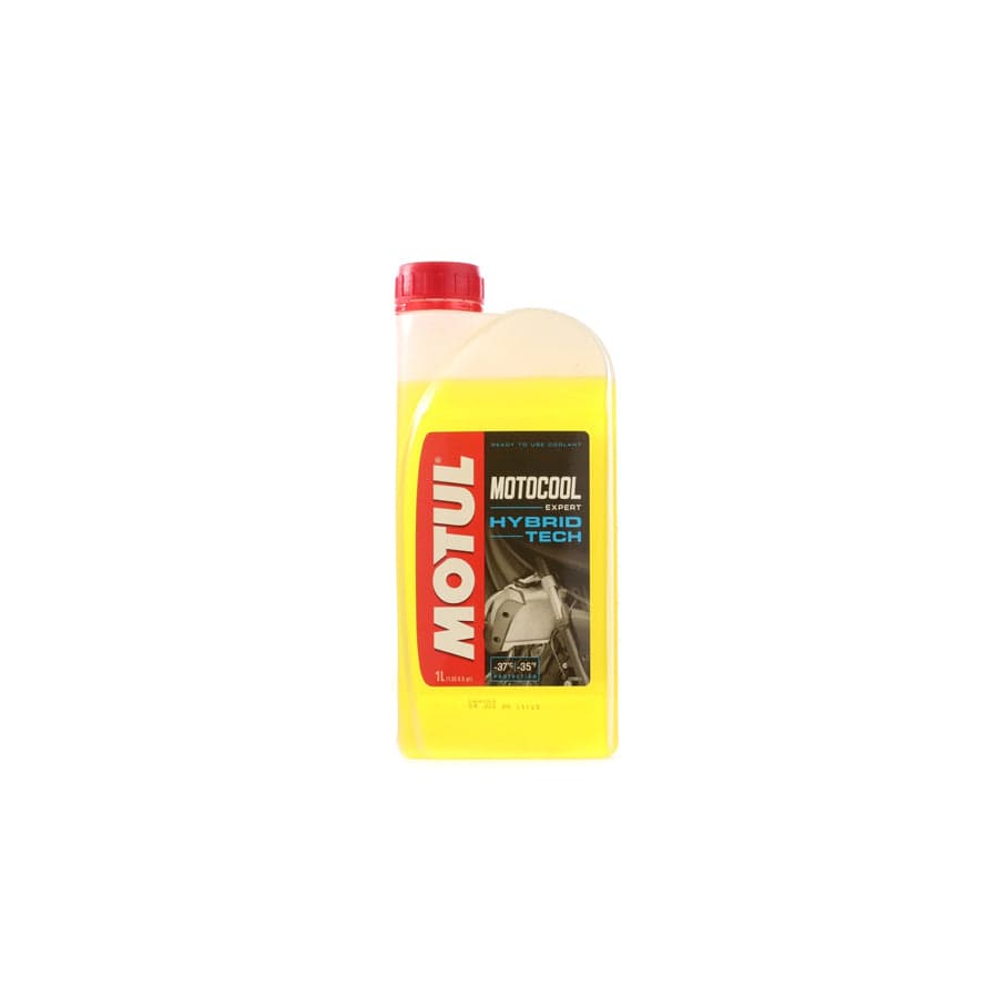 Motul 105914 Antifreeze | ML Performance UK Car Parts