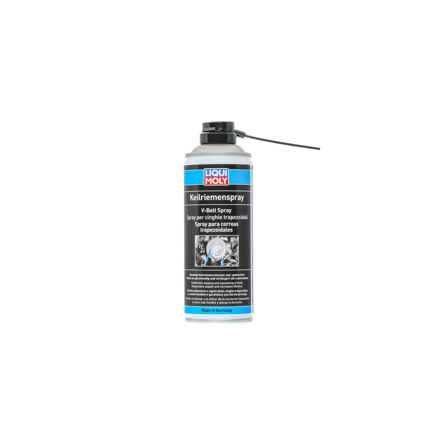 LIQUI MOLY 4085 Grease Spray | ML Performance US Car Parts