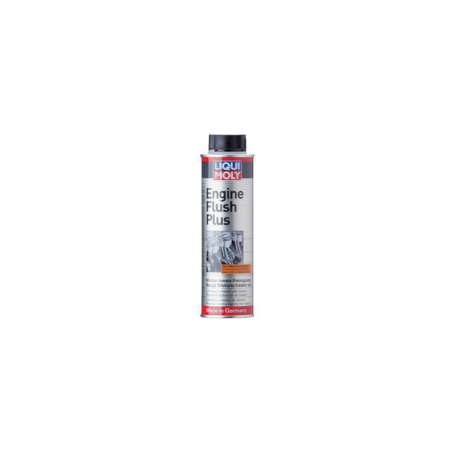 LIQUI MOLY 2657 Engine Oil Additive | ML Performance US Car Parts