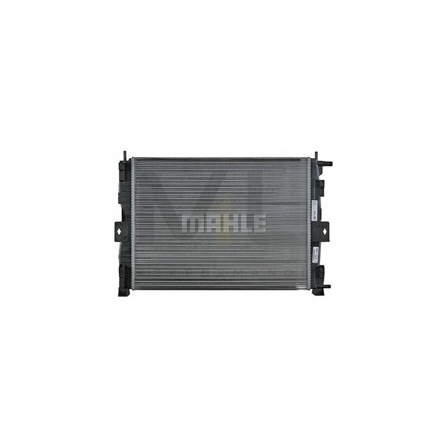 MAHLE ORIGINAL CR 1690 000S Engine radiator Mechanically jointed cooling fins, Manual Transmission | ML Performance Car Parts